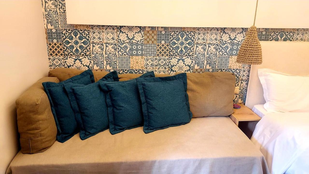 Loutraki Hidden Gem Ι Apartment Bagian luar foto