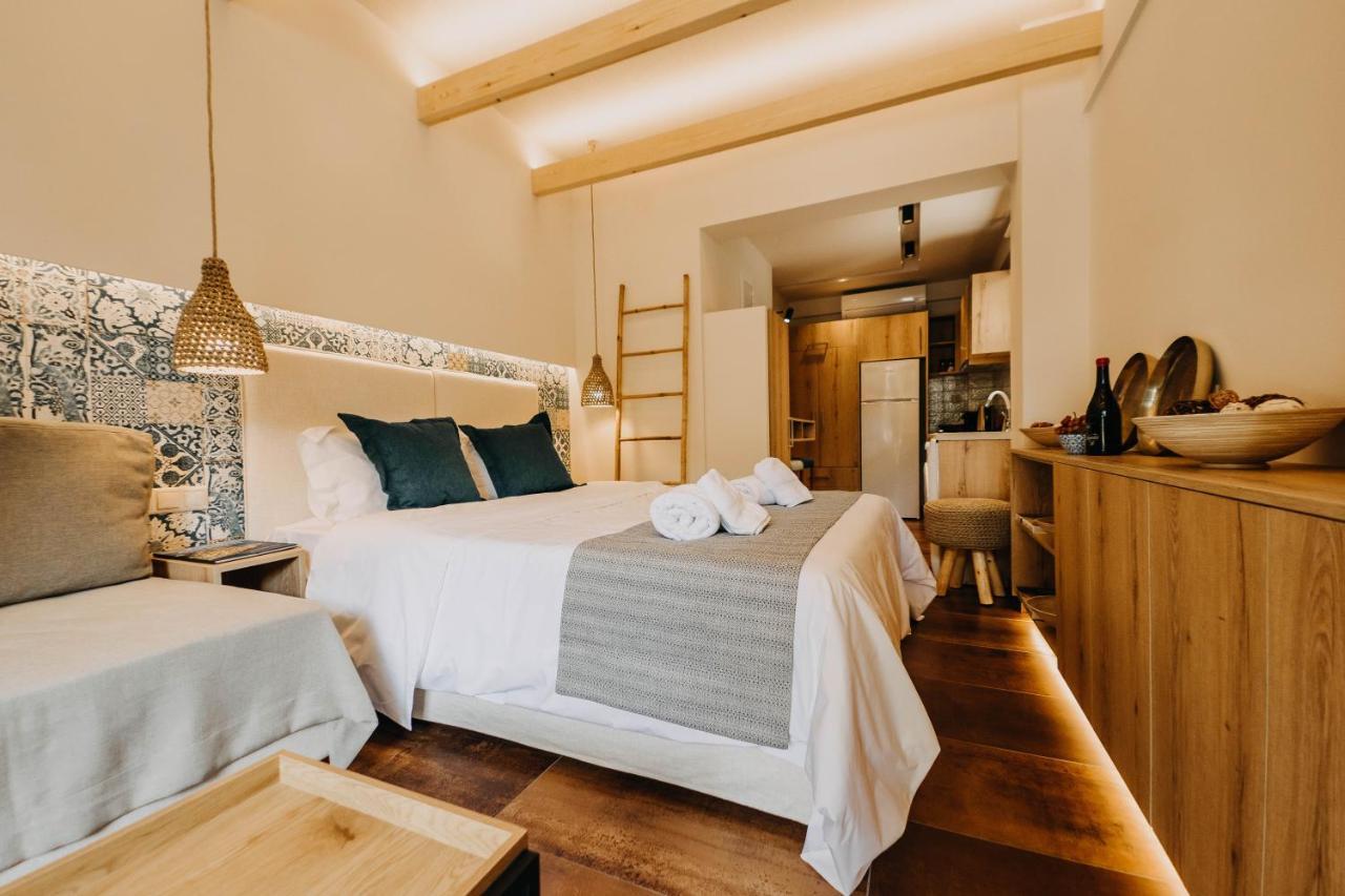 Loutraki Hidden Gem Ι Apartment Bagian luar foto