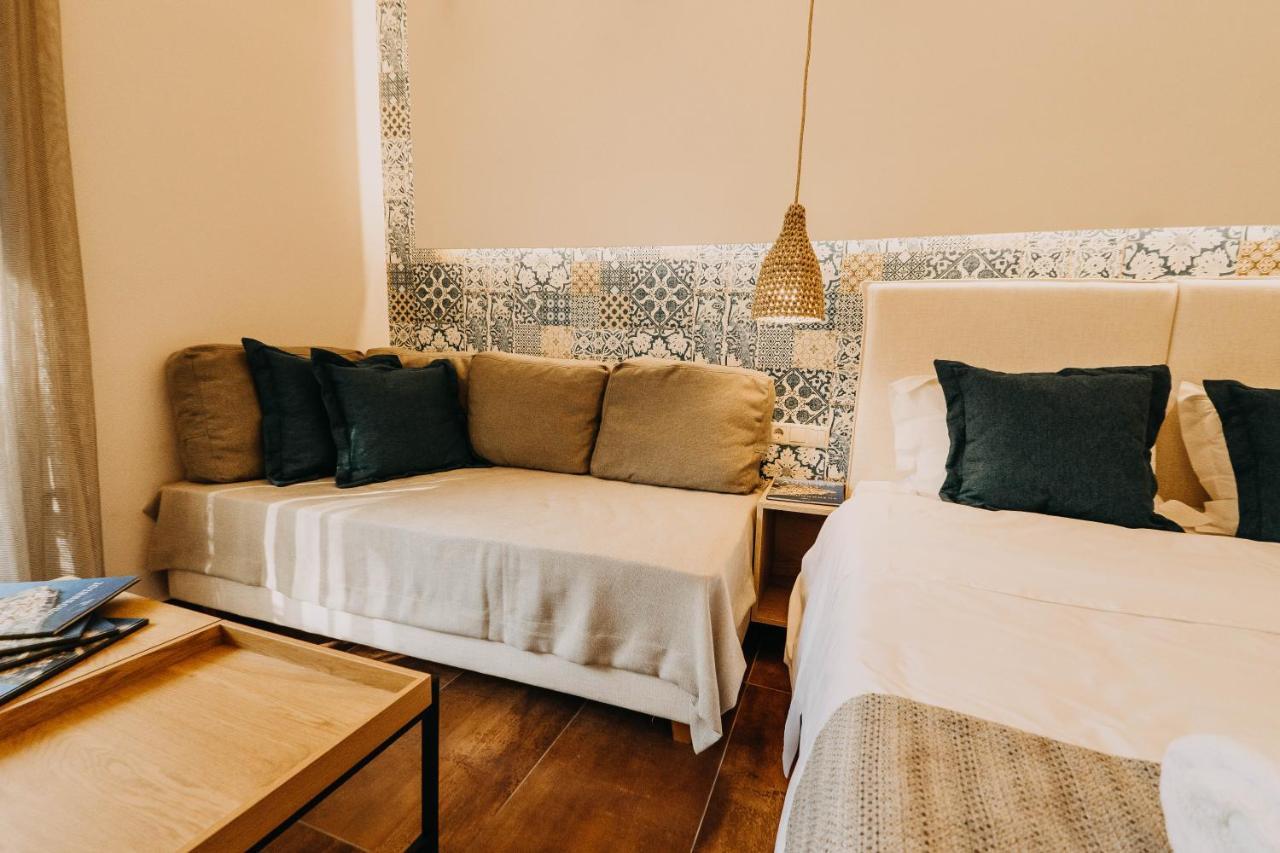 Loutraki Hidden Gem Ι Apartment Bagian luar foto