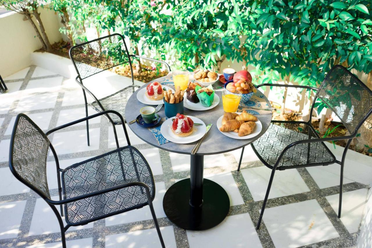 Loutraki Hidden Gem Ι Apartment Bagian luar foto